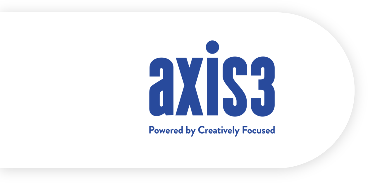 axis3 logo